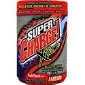 Labrada Nutrition - Super Charge Fruit Punch, 1.76 lb powder Powder powder