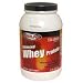 Prolab Advanced Whey Protein, Strawberry 2 lb (907.2 g)
