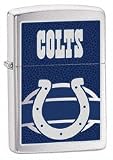 NFL - Indianapolis Colts Zippo Lighter *Free Engraving (optional)