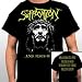 Suffocation - Jesus Wept T Shirt