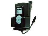 Cuffu Black - Universal Ipod/iphone Fm 4 in 1 Transmitter