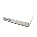 AGPtek White USB2.0 Slim Lightscribe External Laptop Notebook Rewriteable CD and 8X DVD +/- RW Double/Dual Layer Read/write DVD Drive for Samsung N120-12GBK N120-12GW NC10-11GP NC10-11PBK NC10-14GW NC10-14GB NC10-14GBK NC10-11GP N110-12PBK NC20-21GBK series Laptops image 5