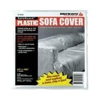 AllBoxes Direct SP-9040 Sofa Cover