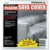 AllBoxes Direct SP-9040 Sofa Cover by All Boxes Direct