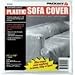 All Boxes Direct #SP-9040 46x134 Sofa Cover