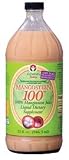 Mangosteen 100 - 32 oz - Liquid