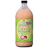 Mangosteen 100 - 32 oz - Liquid