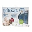 Dr. Brown's BPA Free Deluxe Gift Set Dr. Brown's BPA Free Deluxe Gift Set