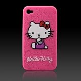 hello Kitty embossée 