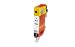 Premium Compatible for Canon CLI-221 Yellow Ink Cartridge
