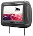 31dJgvGjanL. SL75  Roadview RHM 9.0G 9 Inch Headrest with Built In DVD Player (Gray)