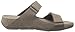 FitFlop Men's Gogh Slide Sport Sandal