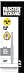 Mibro #788784 MM 4-40 NC Plug Scr Tap