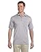 Gildan Men's DryBlend Jersey Polo with Pocket