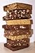 Firestone Fudge Double Chocolate Pecan Fudge - All Natural, Gluten Free
