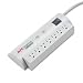 Apwpro7 - Surgearrest Power Surge Protector Series