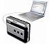 ION USB Tape Express cassette player Personal Stereo Personal Stereo