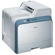 Samsung CLP-600N Color Laser Printer