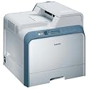Samsung CLP-600N Color Laser Printer
