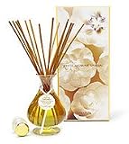 Voluspa Opulence White Jasmine Sambac Reed Diffuser