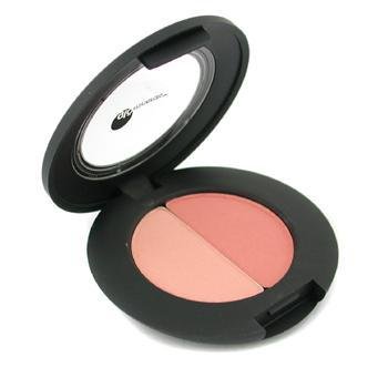glominerals glominerals gloBlush Duo - Terra Cotta, .12 fl oz