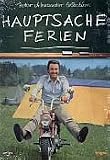 Hauptsache Ferien - Blandine Ebinger, Bruno H�bner, Christiane H�rbiger, Marietta Meade, Max Griesser, Peter Alexander, Regina Claus, Theo Lingen, Ursula Reit Balduin Baas