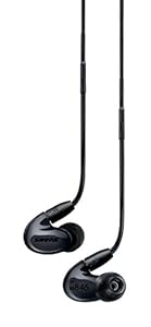 Amazon.com: Shure SE846-K Sound Isolating 