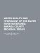 Water Quality and Hydrology of the Silver River Watershed, Baraga County, Michigan, 2005-08
