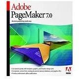 PAGEMAKER 7.0.2 MAC ED CD 1U