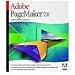 PAGEMAKER 7.0.2 MAC ED CD 1U
