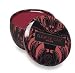 Voluspa Fleur de Café Decorative Tin Candle - 4.5 oz