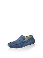 Florsheim Náuticos Sivori (Azul Claro)