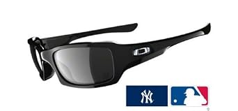 Click here to buy Oakley Fives Square Sunglasses by Oakley.