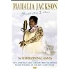 Mahalia Jackson - Just As I Am [DVD]