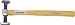 �V�O�l�b�g:SIGNET (KM92539) ���n���}�[ (��SG880-539) �y�T�C�Y�z���̒���(mm)�F300