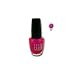 Top Performance Color Paw Fuchsia Opal Nail Polish for Dogs