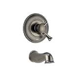Buy Delta Faucet T17140-PT Monitor Lockwood Trim Only Tub Spouts by DELTA FAUCET