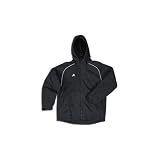 adidas Signature Jacket (Black)