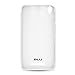 BLU Studio Energy X Plus Armorflex - White/Gold