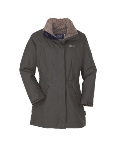 Jack Wolfskin Damen Jacke 5th