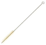 ストロングツール(Strong TooL) コンデンサーブラシ 化織(PPS) 直径19mm シングル巻き 11129