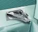 Graff G-3230-___ Eco Series Wallmount Bath Faucet w/Joystick Metal Lever Handle