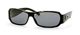 Gucci - GUCCI GG 2935 BLACK POLARIZED SUNGLASSES