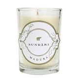 Sundari Candle: Madura