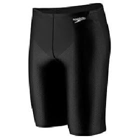 Speedo Men's Replica Jammer Swimsuit