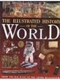 World history : an illustrated timeline