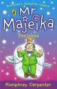 Mr Majeika Vanishes (Young Puffin Confident Readers)