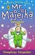 Mr Majeika Vanishes (Young Puffin Confident Readers)