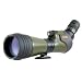Vanguard 20-60x82mm Waterproof Spotting Scope with Angle Eyepiece (Green)