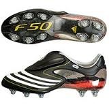 Produkt-Bild: Adidas Fussballschuhe F50.8 TUNIT 017287 Schwarz